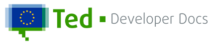TED Developer Docs